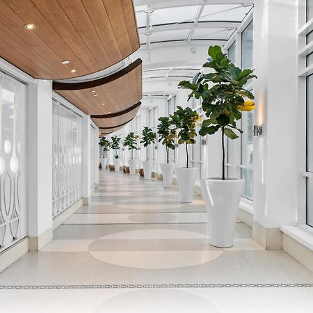 Fontainebleau Resort High Floor W Ocean Views Miami Beach Buitenkant foto