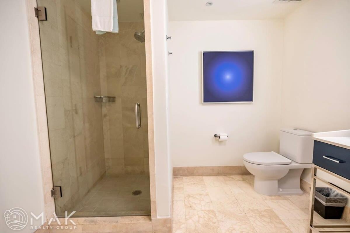 Fontainebleau Resort High Floor W Ocean Views Miami Beach Buitenkant foto