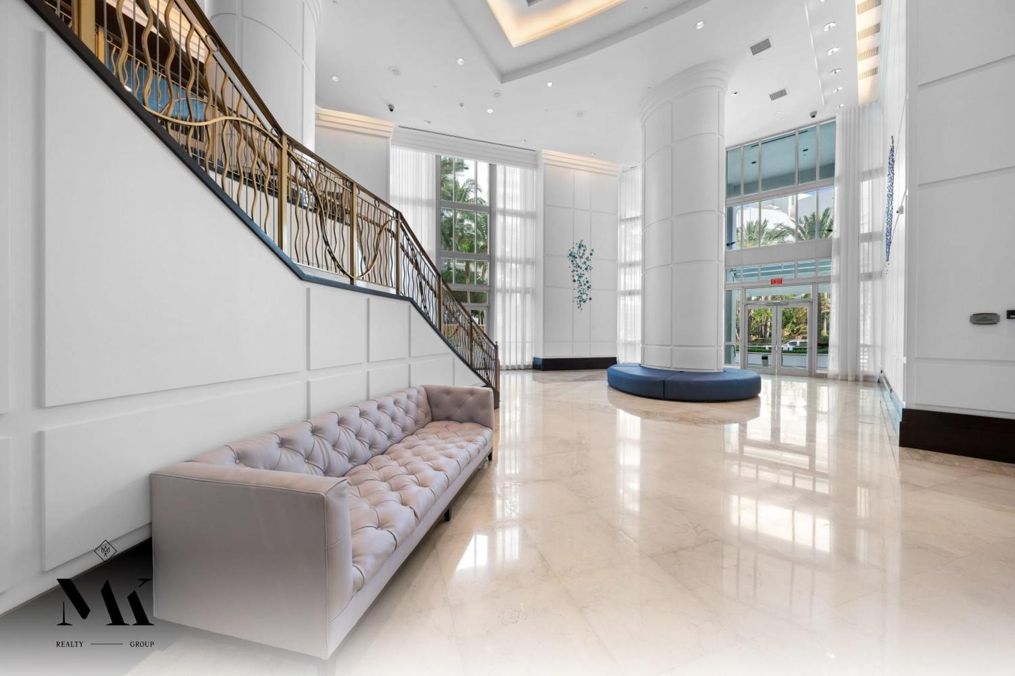 Fontainebleau Resort High Floor W Ocean Views Miami Beach Buitenkant foto