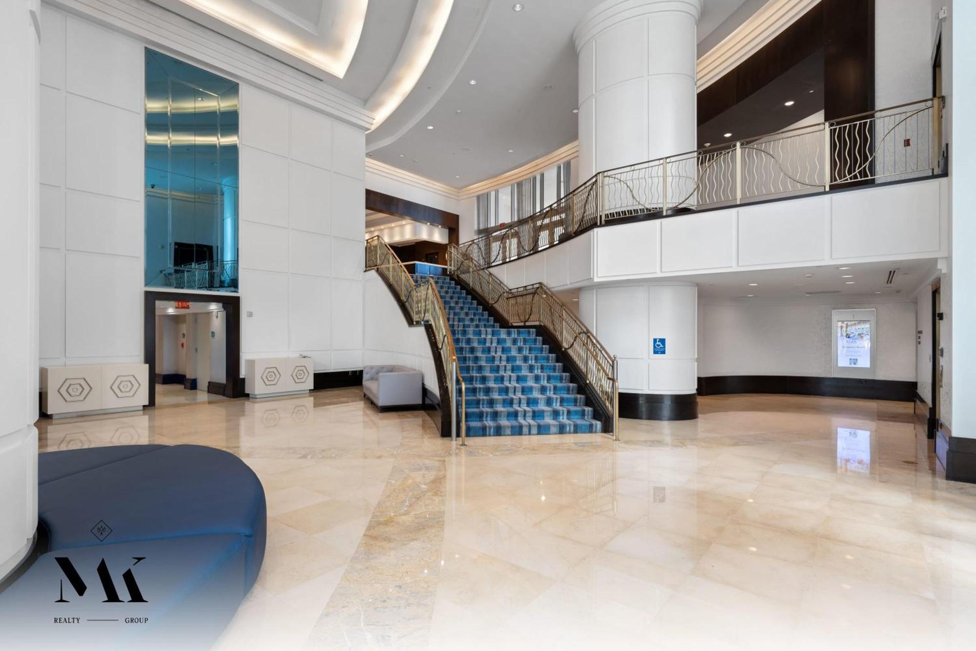 Fontainebleau Resort High Floor W Ocean Views Miami Beach Buitenkant foto